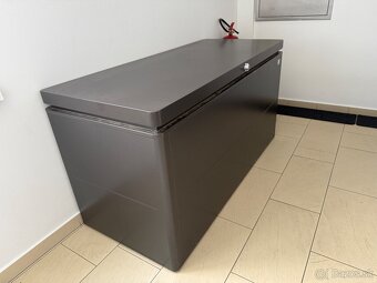 Luxusny zahradny box Biohort 160 - 2