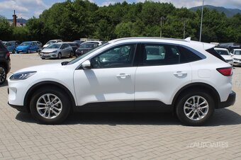 Ford Kuga 1,5 TDCi 88 kW 2WD - 2