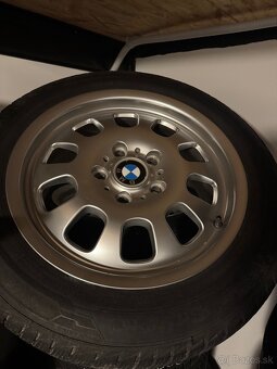 Disky BMW R16 - 2