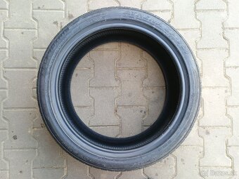 Letné pneu Austone Athena 255/40 R19 XL - 2