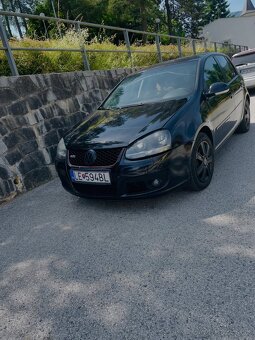 Golf 5 1.9 TDi - 2