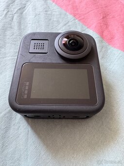 Gopro MAX 360 - 2