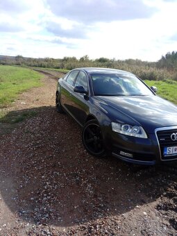 Audi A6 3.0 TDi quattro - 2
