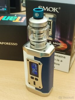 Smok Morph 2 - 2