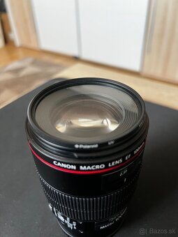 Canon MACRO EF 100 mm - 2