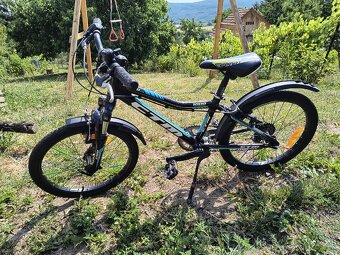Detsky bicykel CTM jerry 2.0 - 2