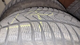 zimne pneu pirelli 235/45 R18 SOTTOZERO™ 3 - 2