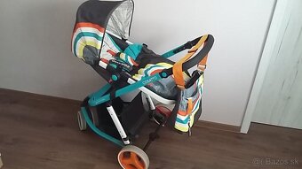 Kočík Cosatto Giggle - 2