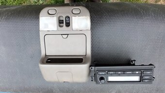Nissan Patrol y61 wagon - 2