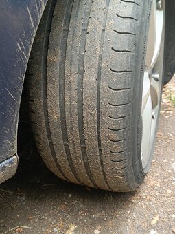 Elektróny 225/40 r18 - 2