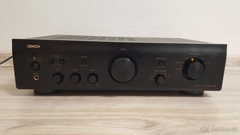 Denon PMA-700AE - 2