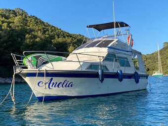 Fairline 32 Fly - 2