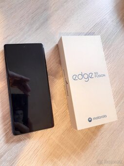 Motorola egde 50 fusion - 2