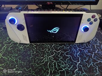 Asus rog ally z1 extreme 1TB - 2