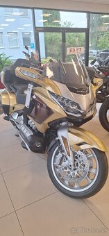 Honda GoldWing 2025 - 2