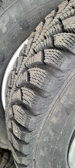 165 / 70 R13 - 2