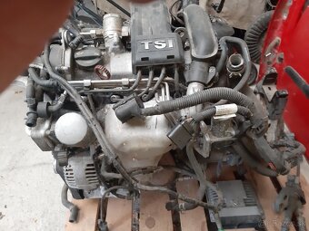 1.2tsi cbz cbza cbzb - 2
