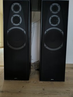 Zostava sony - 2