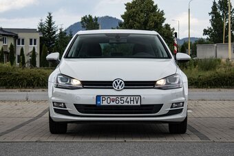 Volkswagen Golf 2.0 TDI BMT 150k Highline - 2