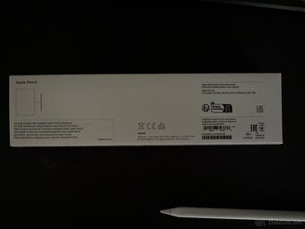 Predám Apple Pencil 2 - ako nová - 2