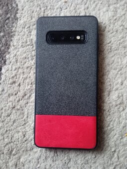 Samsung Galaxy S10, platí do zmazania - 2