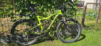 Cannondale Habit 5 - 2