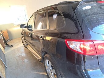 +++Predam Hyundai Santa Fe 2.2 CRDi VGT Elegance+++ - 2