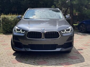 BMW X2 25e xDrive - 2