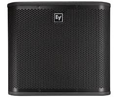 Electro- Voice ZXA-1 aktívny subwoofer - 2