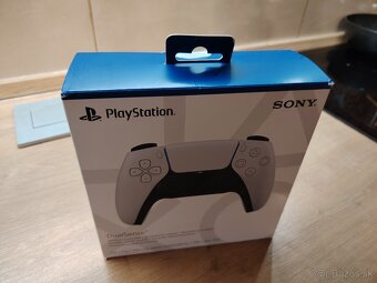 DualSense PS5 - 2