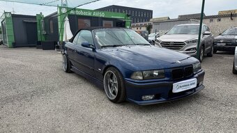 BMW E36 CABRIO - 2