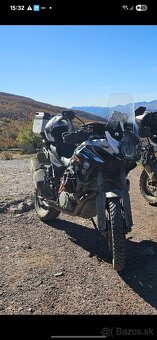 Ktm 1190r - 2