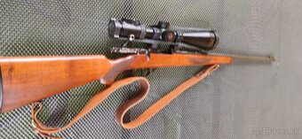 Predám ZKW 465 - 22 Hornet - 2