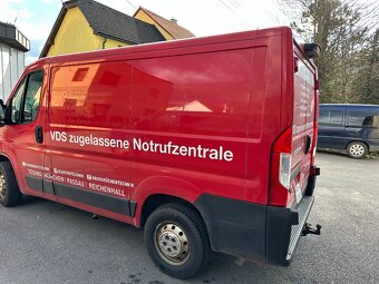 Fiat DUCATO - 2