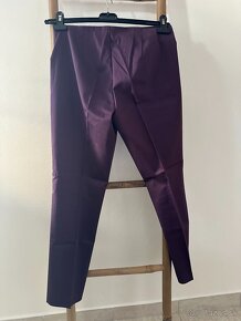 Benetton dámske nohavice nové - 2