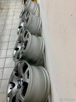 OEM Disky BMW style 63 - 2