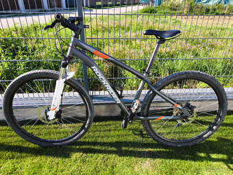 Predám horský bicykel Rockrider 27,5" - 2