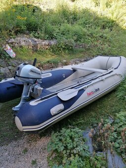 Honda wave 350 - 2