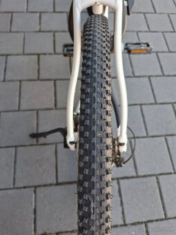 Elektrobicykel Marida - 2