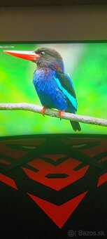 Herný 27" 1440p LCD monitor MSI MAG 27CQ6F - 2