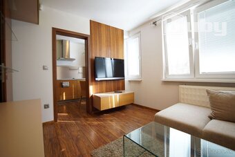 Prenajmem 1 izbový byt (bauring), Martin - Jahodníky. - 2