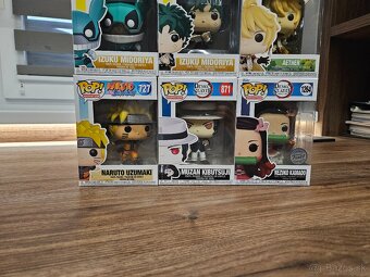 Funko-Pop figúrky - 2