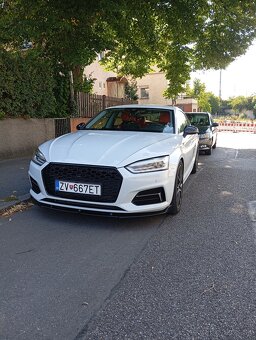Audi A5 sportback 2019 - 2