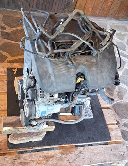 VW Group motor/prevodovka - 2