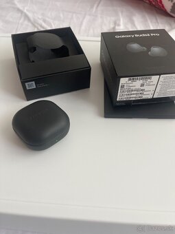 Samsung Galaxy Buds2 Pro - 2