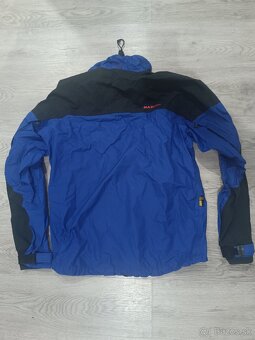 Mammut L - 2