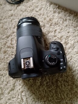 Canon eos 1200d - 2