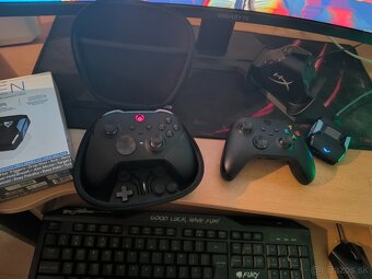 Xbox series X - 2