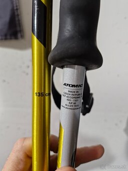 Atomic Beta Race - 2