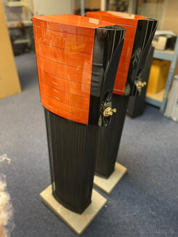 Sonus Faber Guarneri Memento Stojace reproduktory - 2